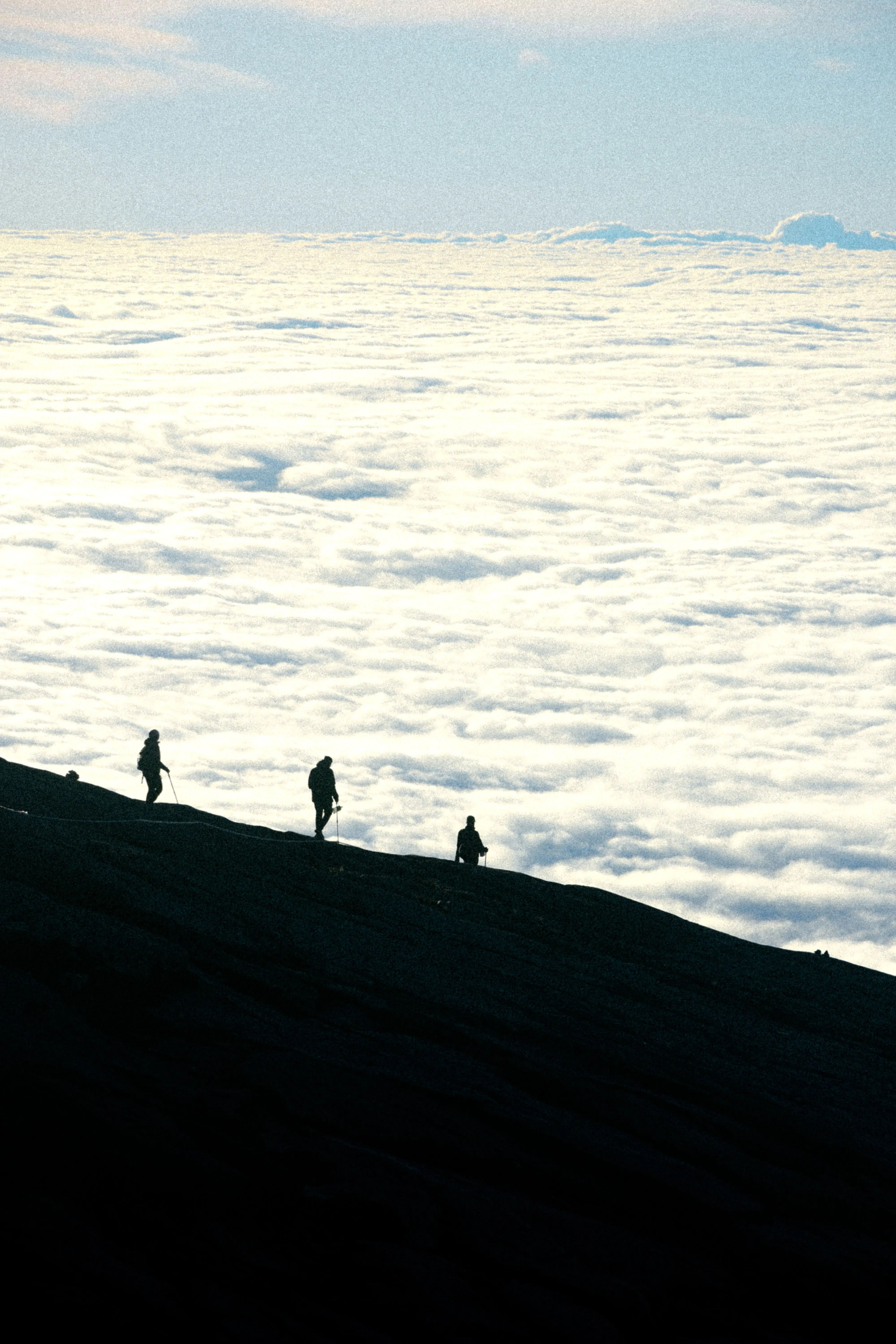 Machame Route
